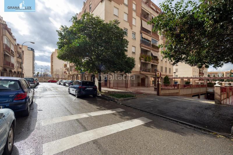 Foto 641020e6-54bc-4823-a95f-14b3f5b9d7a0. Posto auto in Angustias - Chana - Encina Granada