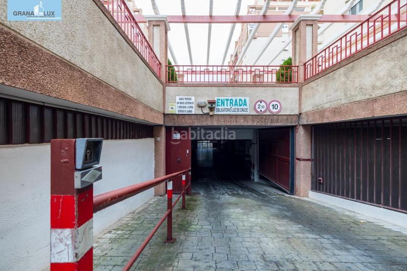 Foto 77b48f2a-937d-48df-9fdf-3429d7fd9e6c. Posto auto in Angustias - Chana - Encina Granada