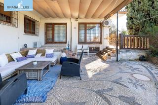 Xalet  C. monzones, 17. Casa de ensueño en cortijo del aire
