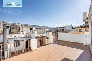 Àtic  Calle san pedro mártir. Ático dúplex premium en el corazón de granada lujo, espacio y vi