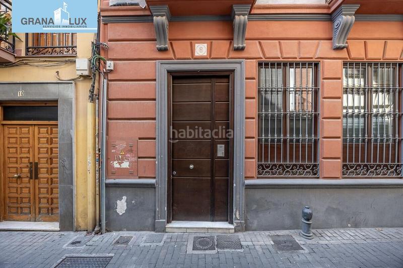 Foto 16b467e3-e3e8-4a62-91aa-9e74091b86bc. Ático  dúplex premium en el corazón lujo, espacio y vistas de ensueño. en Granada
