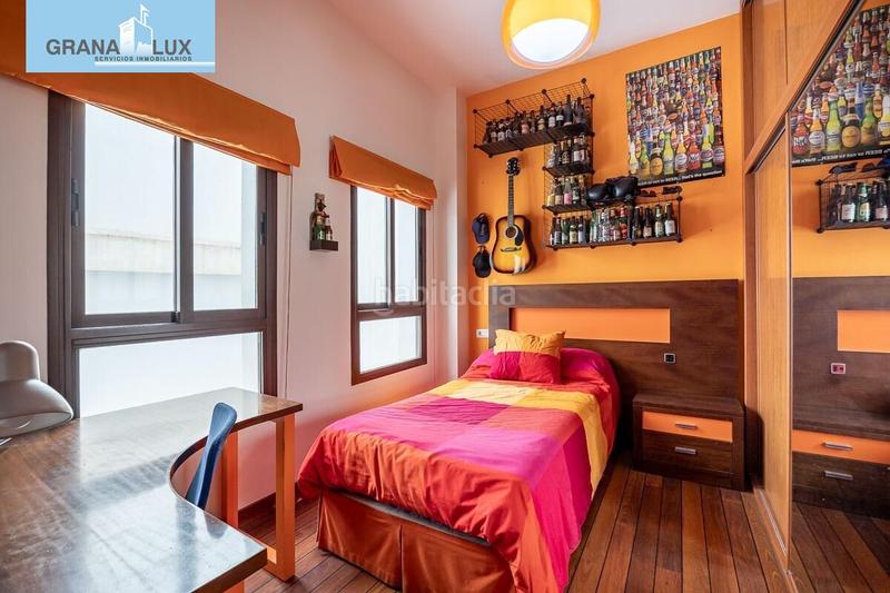 Foto 1d6de7ab-1ca6-4415-ae2d-f21696f1a932. Ático  dúplex premium en el corazón lujo, espacio y vistas de ensueño. en Granada