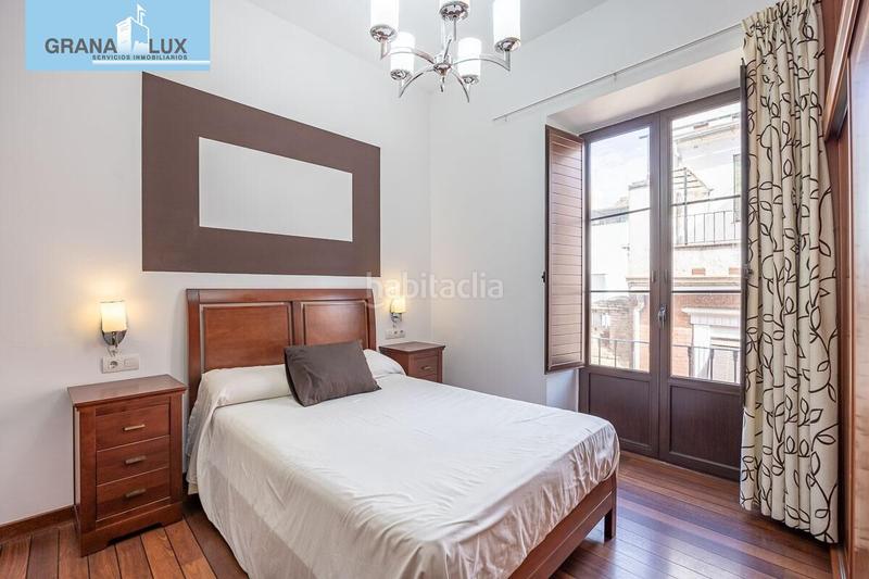Foto 398a8fe8-2c3d-4cd5-b7ec-52a4249e4e9d. Ático  dúplex premium en el corazón lujo, espacio y vistas de ensueño. en Granada