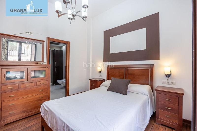 Foto 39cb286d-f0f8-4f0e-9307-0d987a052af6. Ático  dúplex premium en el corazón lujo, espacio y vistas de ensueño. en Granada