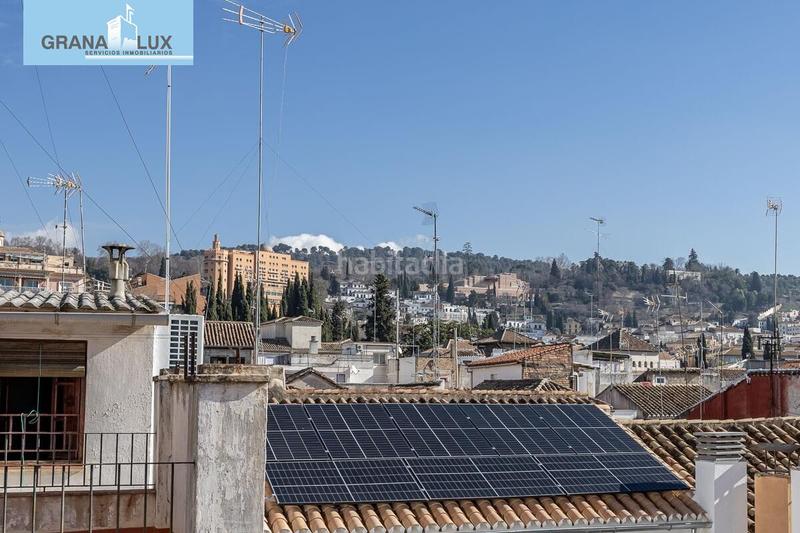 Foto 3b61aee4-ecb8-4bb0-a15e-e44f98e20417. Ático  dúplex premium en el corazón lujo, espacio y vistas de ensueño. en Granada