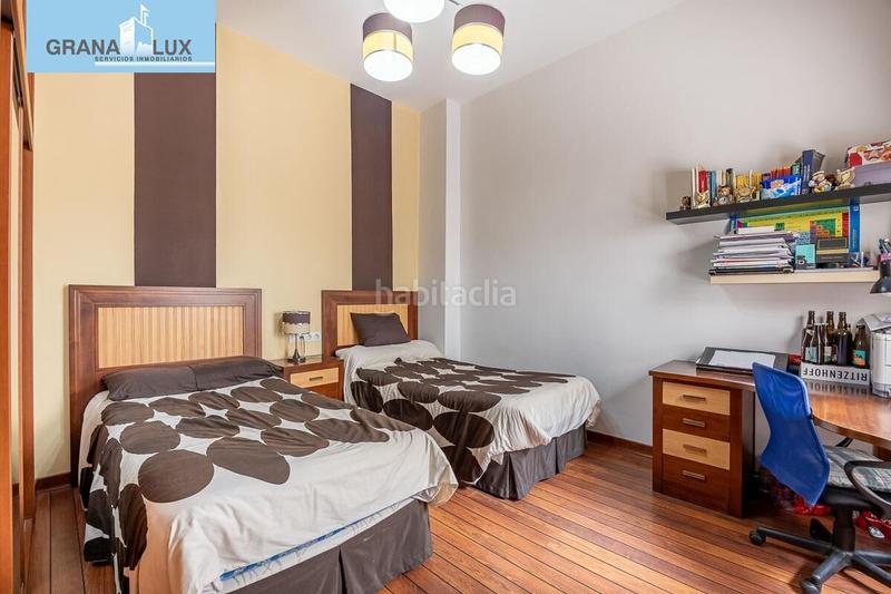Foto 4dde76a3-02b1-405e-939f-09f9d929dfc6. Ático  dúplex premium en el corazón lujo, espacio y vistas de ensueño. en Granada