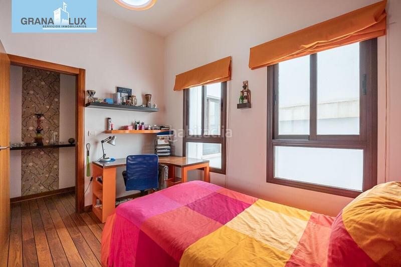 Foto 6baedead-d6f5-48d0-a30d-0fab1b212765. Ático  dúplex premium en el corazón lujo, espacio y vistas de ensueño. en Granada