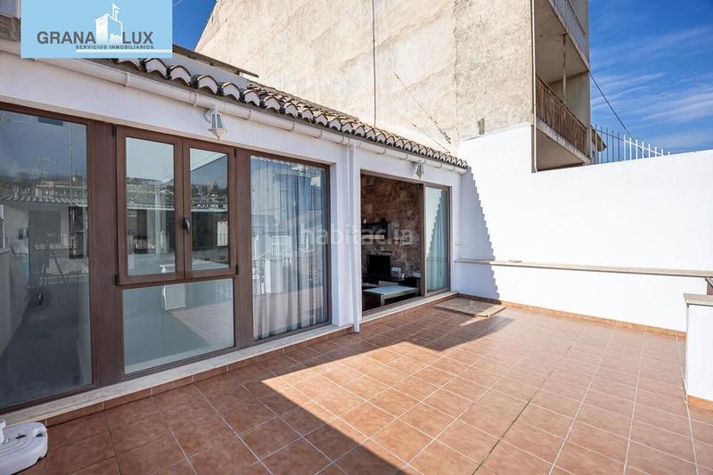 Foto 91a428c3-7a1f-4c3a-ba7d-4739ca1d1db7. Ático  dúplex premium en el corazón lujo, espacio y vistas de ensueño. en Granada
