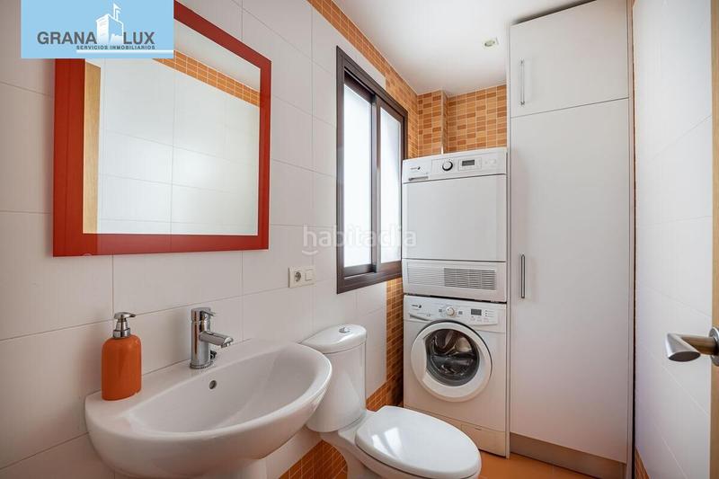 Foto 9456f3d9-5a9a-4118-ba5e-dbd4e22910e1. Ático  dúplex premium en el corazón lujo, espacio y vistas de ensueño. en Granada