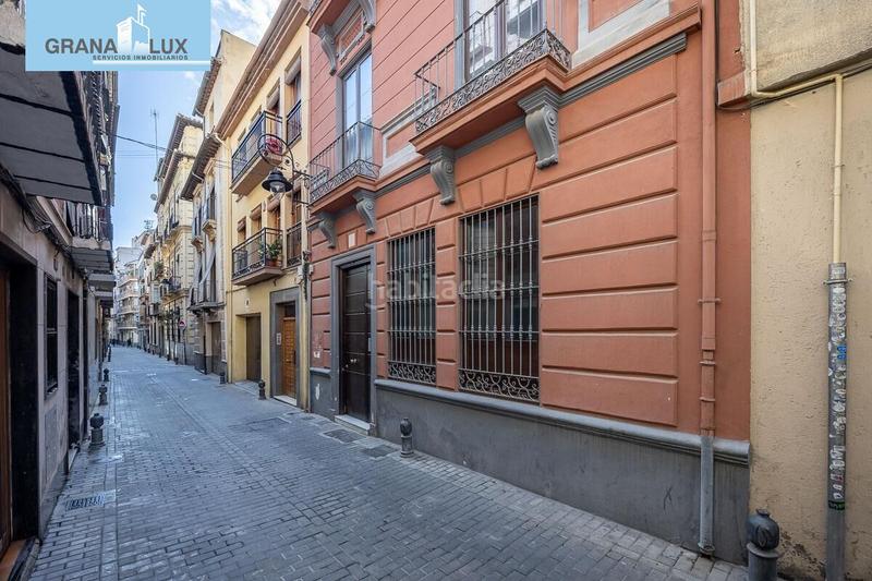 Foto a64fa0cf-dc00-4885-9b6c-0c2260b959ad. Ático  dúplex premium en el corazón lujo, espacio y vistas de ensueño. en Granada