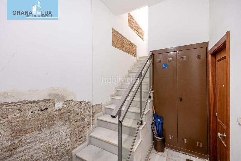 Foto c23bbb71-7454-4206-8839-5b1b37b143c3. Ático  dúplex premium en el corazón lujo, espacio y vistas de ensueño. en Granada