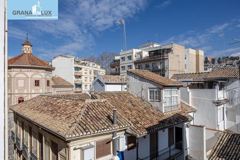 Foto f1826f9d-9fbc-4ea8-8355-4377f4322b9b. Ático  dúplex premium en el corazón lujo, espacio y vistas de ensueño. en Granada