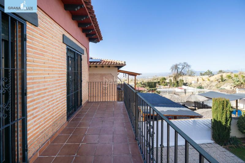 Foto ad0baae0-9fac-4659-b064-65d8c95168cb. Chalet  independiente de 4 dormitorios en nuevo . seminuevo en Jun