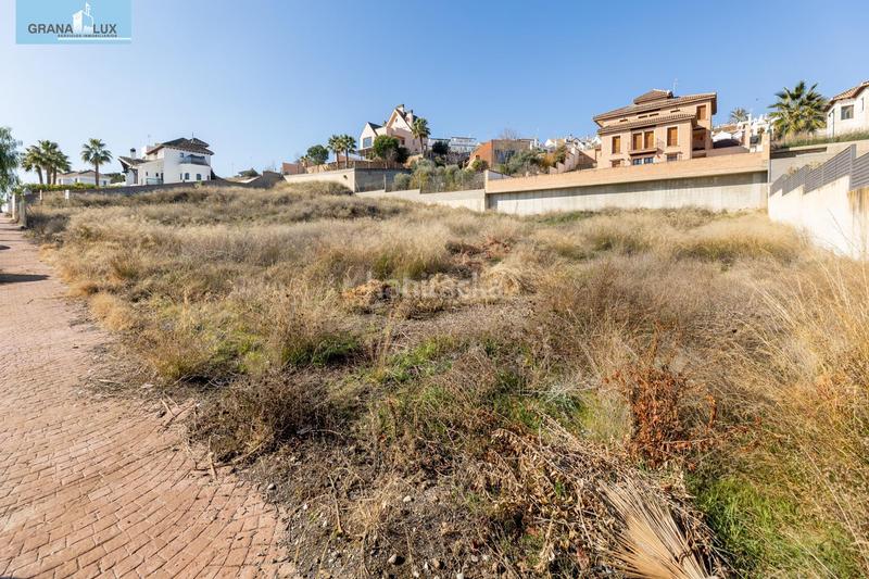 Foto 0bf715c0-c9ac-4792-9c0e-f9ab84867dd8. Terreny residencial a San Francisco - El Chorrillo Gabias (Las)