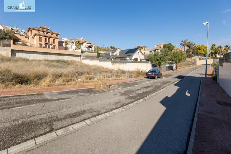 Foto 1705decb-a1e9-4c31-8787-8c6ad78635da. Terreny residencial a San Francisco - El Chorrillo Gabias (Las)