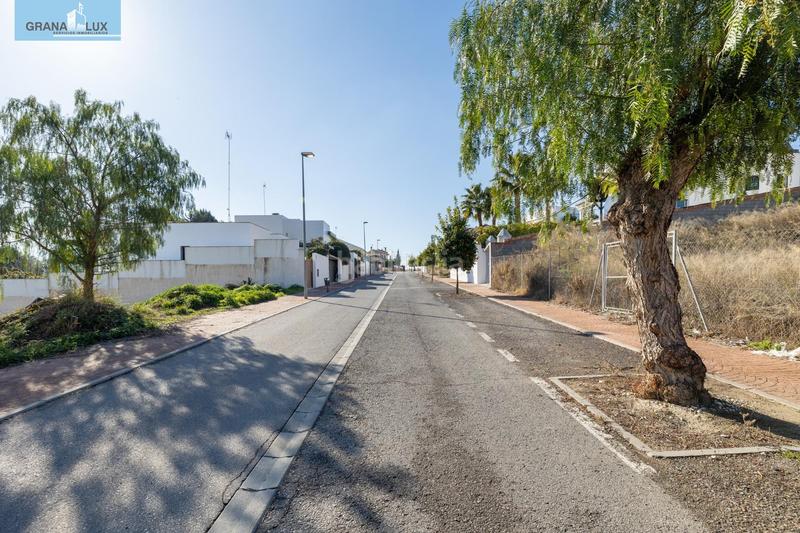 Foto 282bc835-4a32-41c0-b032-57399cd1e5a8. Terreny residencial a San Francisco - El Chorrillo Gabias (Las)