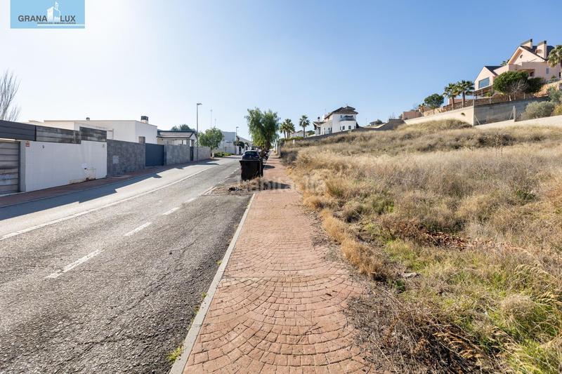 Foto 4229e1cc-800b-446d-9fc4-5a0adcecce88. Terreny residencial a San Francisco - El Chorrillo Gabias (Las)