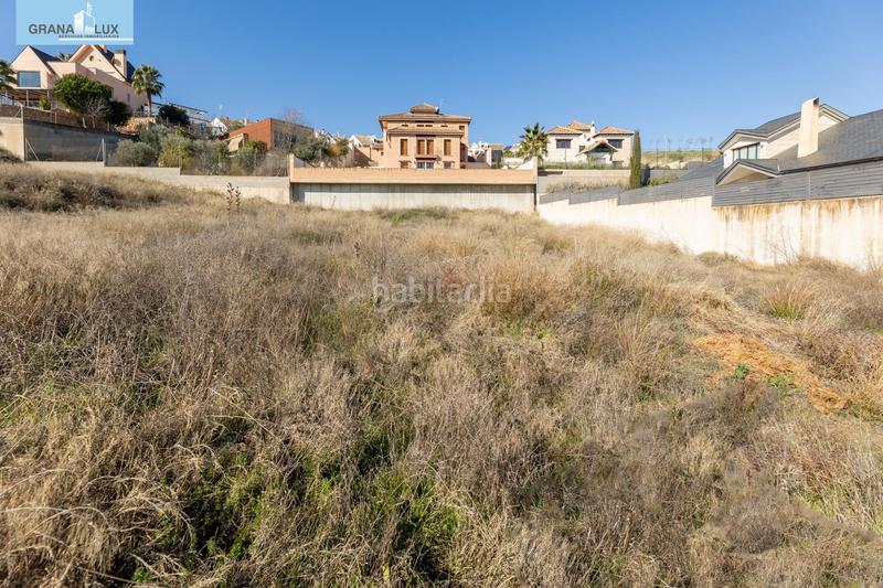 Foto 88e75543-f357-403c-af7d-8bcc544eb2d5. Terreny residencial a San Francisco - El Chorrillo Gabias (Las)