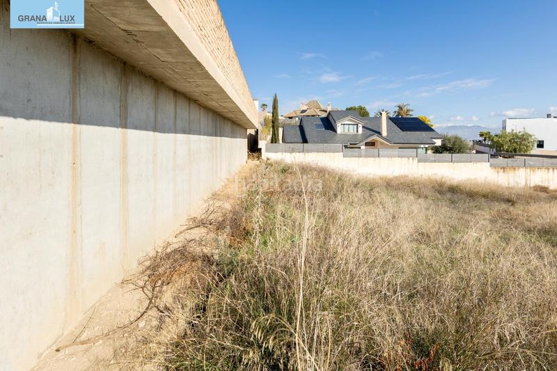 Foto 8aca7e7a-8361-49db-96cc-18c383779e74. Terreny residencial a San Francisco - El Chorrillo Gabias (Las)