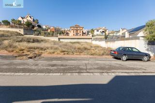 Terrain résidentiel à San Francisco - El Chorrillo. Solar urbano exclusivo en las gabias junto al golf