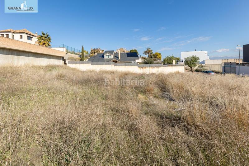 Foto cdfbc497-8f5a-4b33-ba1d-7b53b7dcdec5. Terreny residencial a San Francisco - El Chorrillo Gabias (Las)