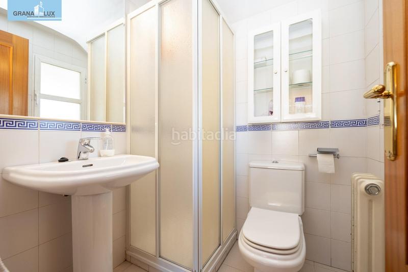 Foto 390fd307-04d3-4f08-98e0-8c212974ee28. Casa adosada espectacular casa ubicada en el exclusivo barrio de albayda, diseñada con una distribución funcional en Granada