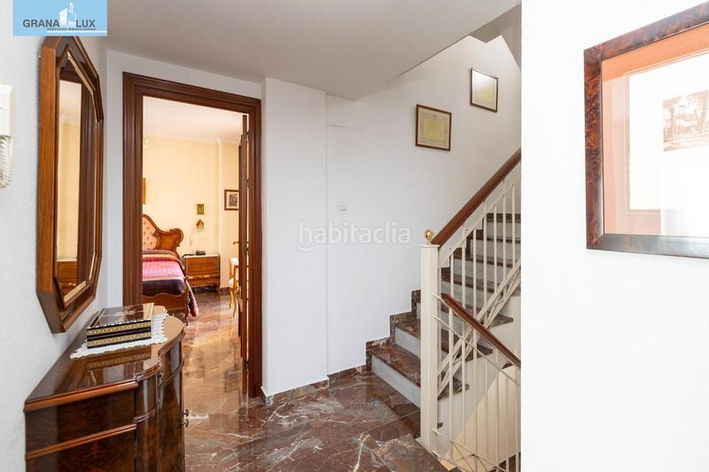 Foto 49182d68-d551-4fda-8b3a-b03db454a4fe. Casa adosada espectacular casa ubicada en el exclusivo barrio de albayda, diseñada con una distribución funcional en Granada