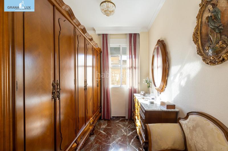 Foto 5face93e-9bd5-4961-aa02-a7c0da89ce75. Casa adosada espectacular casa ubicada en el exclusivo barrio de albayda, diseñada con una distribución funcional en Granada