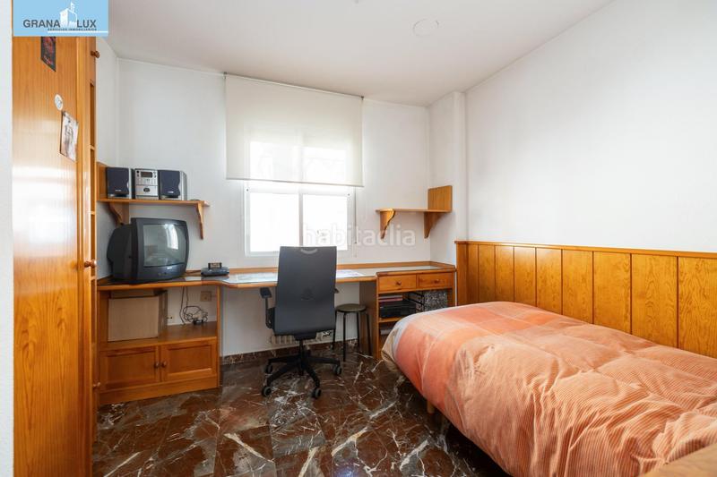 Foto 69f0853f-3467-4901-9a91-72b82894e9e8. Casa adosada espectacular casa ubicada en el exclusivo barrio de albayda, diseñada con una distribución funcional en Granada