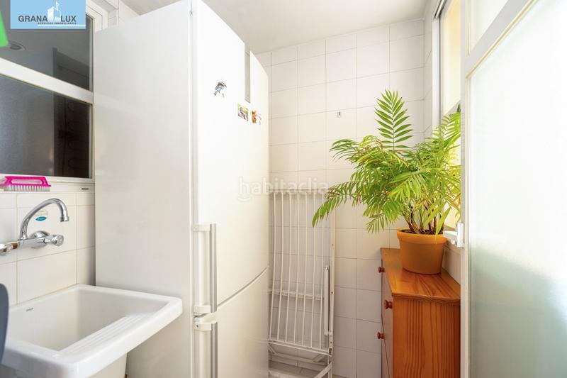 Foto c493d6b0-ab20-4589-8069-296f174710f2. Casa adosada espectacular casa ubicada en el exclusivo barrio de albayda, diseñada con una distribución funcional en Granada