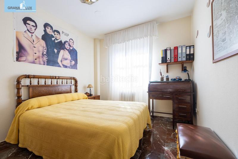 Foto c7b4a83b-1389-4920-8e18-c61943ea1187. Casa adosada espectacular casa ubicada en el exclusivo barrio de albayda, diseñada con una distribución funcional en Granada
