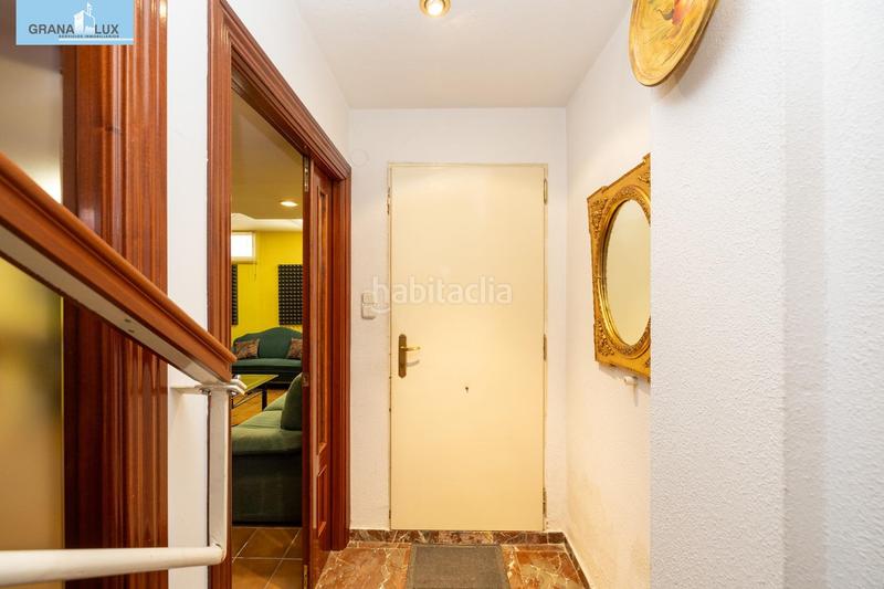 Foto f176731a-a37d-4dc2-b442-f5bbf4d1f227. Casa adosada espectacular casa ubicada en el exclusivo barrio de albayda, diseñada con una distribución funcional en Granada