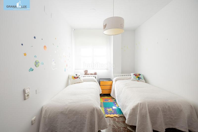 Foto fbfa8e6e-d209-48b3-b521-138919eb70be. Casa adosada espectacular casa ubicada en el exclusivo barrio de albayda, diseñada con una distribución funcional en Granada