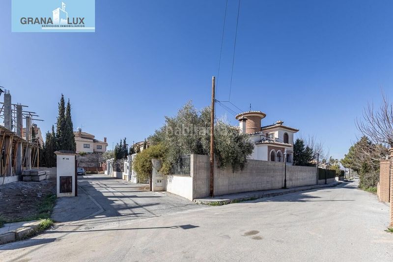 Foto ae7049e7-5447-4980-880d-27833c2f1846. Xalet amb aparcament piscina a Ogíjares