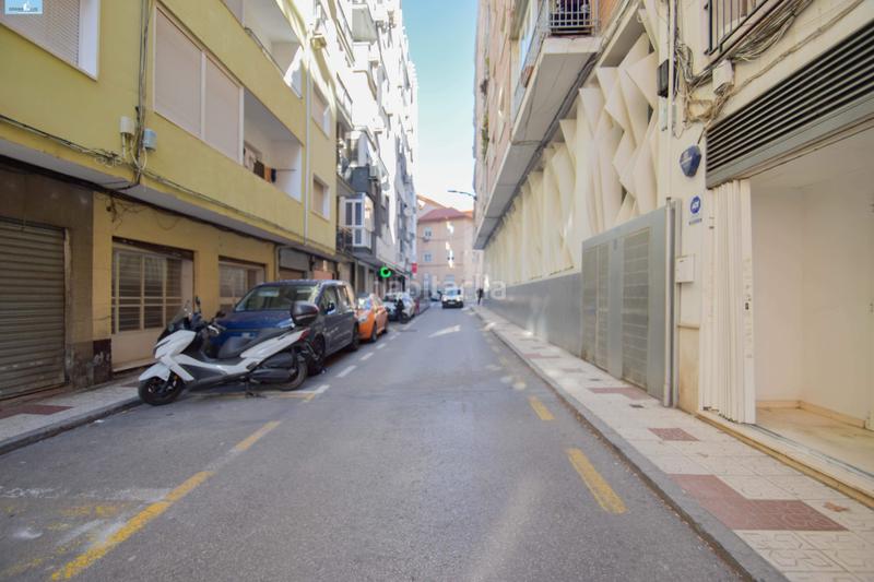 Foto de8efa50-7648-4ffe-a5e0-85a2e8fc58ee. Local comercial inversion unica, local centro en Fígares Granada