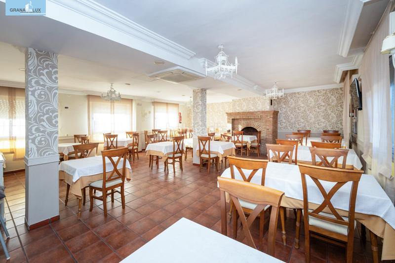 Foto 02b3d18e-7315-4102-b902-dc97c9448265. Local commercial dans Camino de Ronda Granada