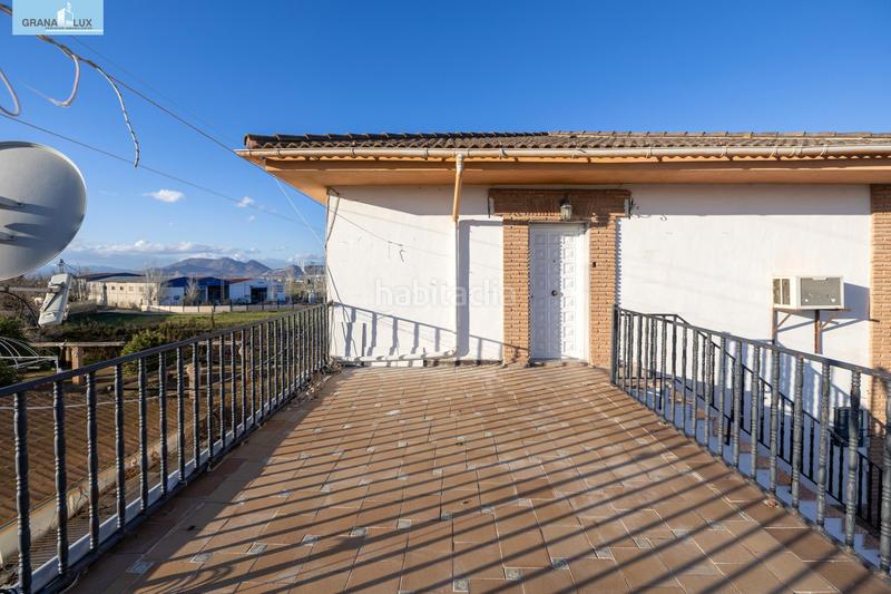 Foto 2b5bb217-3b06-40ae-8996-c0f1f6b0d89f. Local commercial dans Camino de Ronda Granada