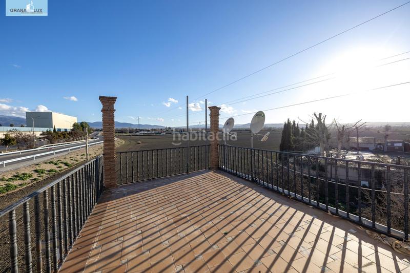 Foto 2e1050cc-3c4a-4045-914f-7a5c8fb42f56. Local commercial dans Camino de Ronda Granada