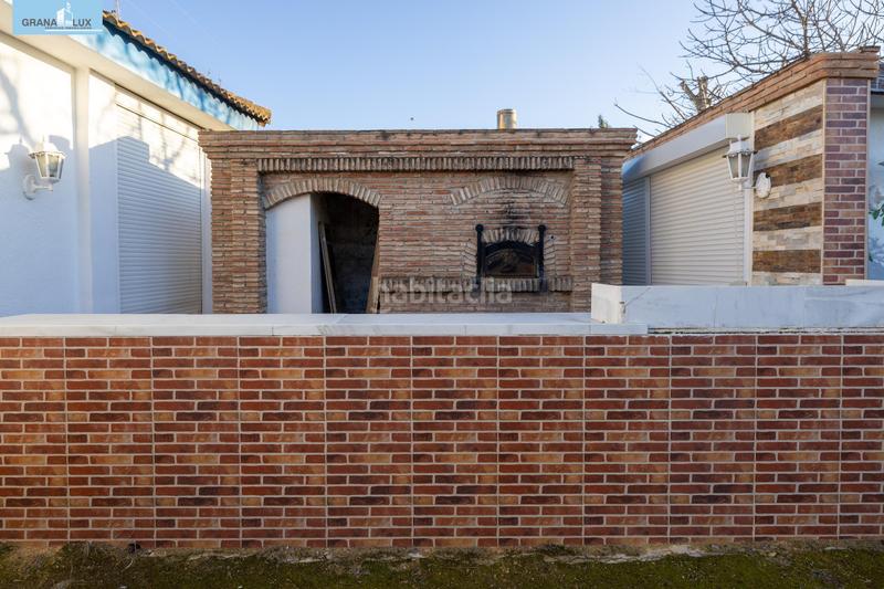 Foto 30a7365a-3734-4b62-83ed-01a6c3018d9f. Local commercial dans Camino de Ronda Granada