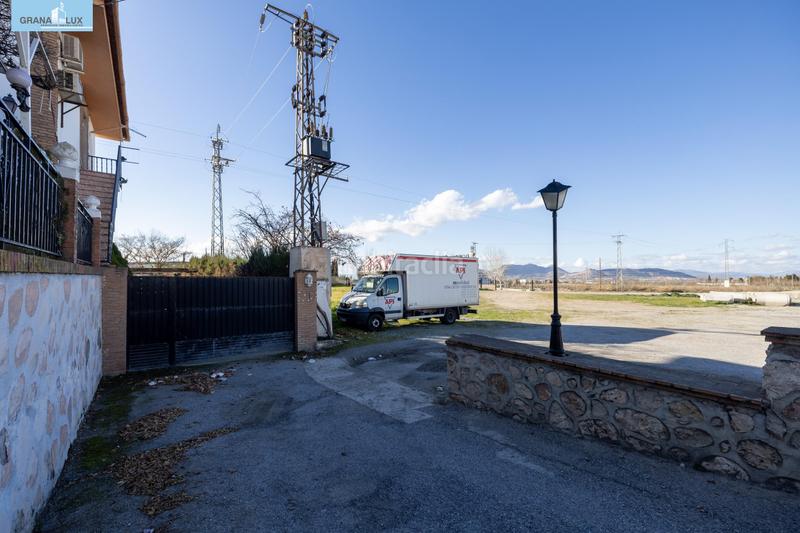 Foto 32a15a56-a18a-4ec4-b096-541aacf8a720. Local commercial dans Camino de Ronda Granada