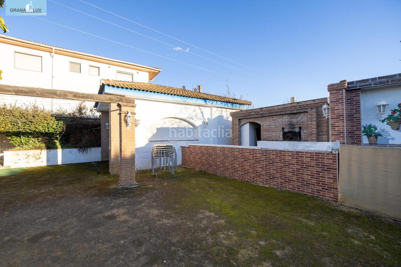 Foto 32f7e848-e29a-4bc6-b78e-390983e779ca. Local commercial dans Camino de Ronda Granada