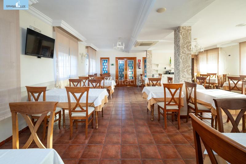 Foto 4c2bb411-cf84-4d0f-a994-c489a77d1cb1. Local commercial dans Camino de Ronda Granada