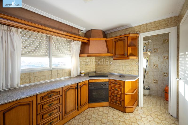 Foto 54dfbdac-c478-44a5-a617-aef09b3918c0. Local commercial dans Camino de Ronda Granada