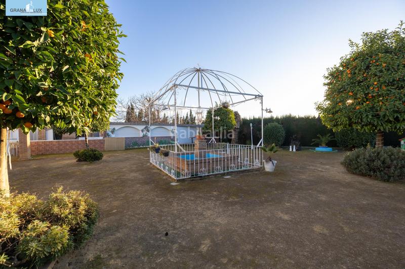 Foto 60b70b8e-3680-4a01-907f-5a7a2cf5c658. Local commercial dans Camino de Ronda Granada