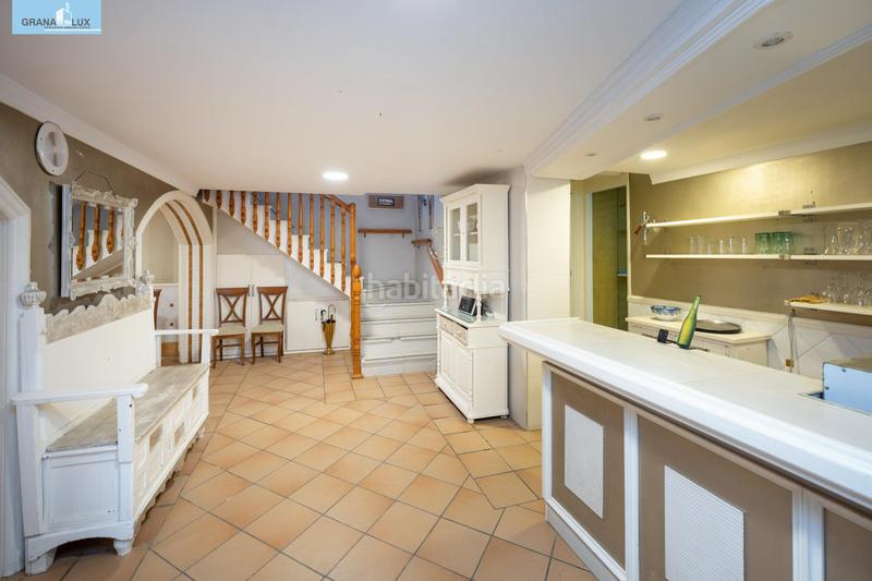 Foto 663dc2c3-98f0-4275-8282-721dc8257a2a. Local commercial dans Camino de Ronda Granada