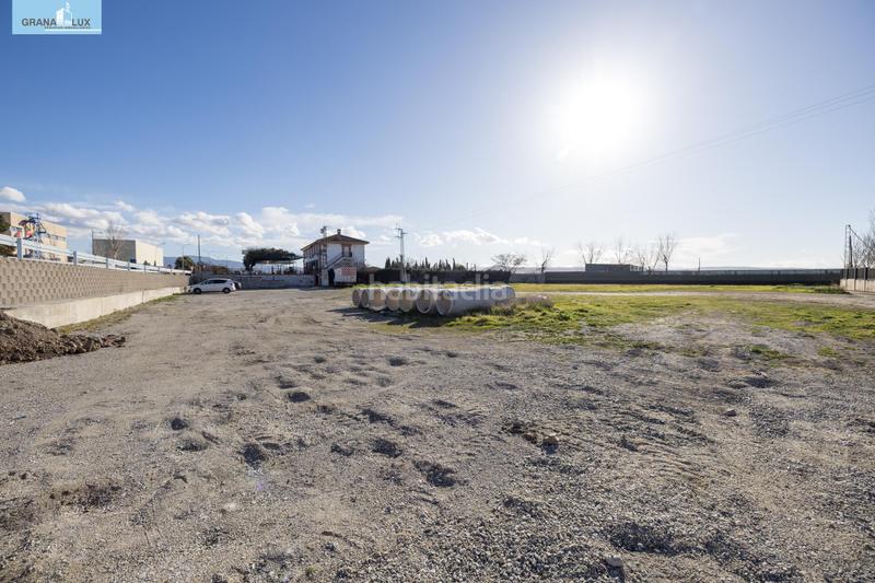 Foto 6b24b2ab-393a-41dc-a6b2-2fb30b08a1b3. Local commercial dans Camino de Ronda Granada