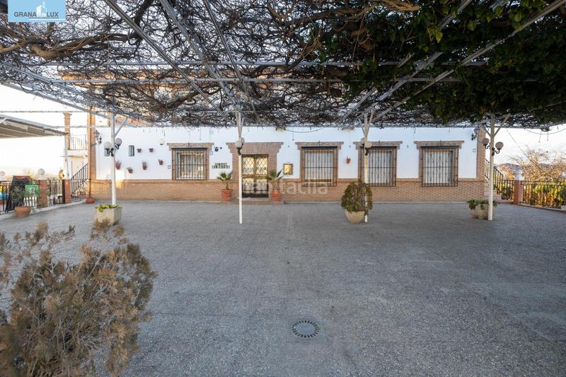 Foto 76c95fa5-169d-4434-bdf9-34ebac523149. Local commercial dans Camino de Ronda Granada