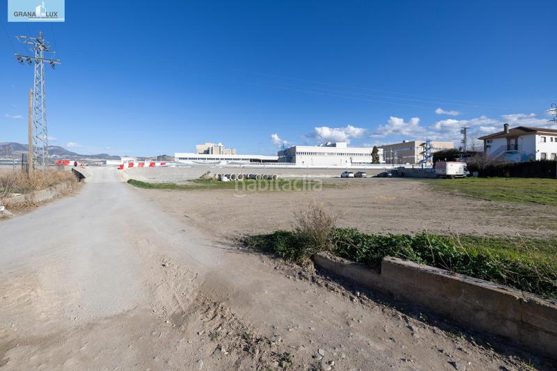 Foto 77e921c6-bb54-48b6-b87c-e071dc0d3cca. Local commercial dans Camino de Ronda Granada