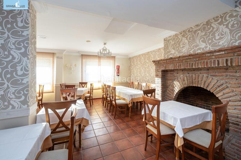 Foto 860589bb-522d-4c1d-b141-24ca0ff18027. Local commercial dans Camino de Ronda Granada