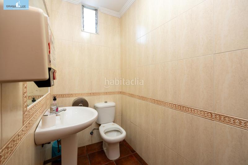 Foto 8de6d0ae-652f-4975-b838-cb2437d01642. Local commercial dans Camino de Ronda Granada